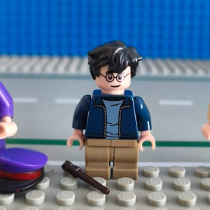 Harry Potter (75957)