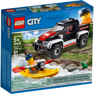 Kajakos Kaland (60240)