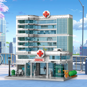 City Hospital (n.a.)