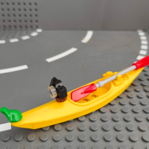 Kajak (60240)