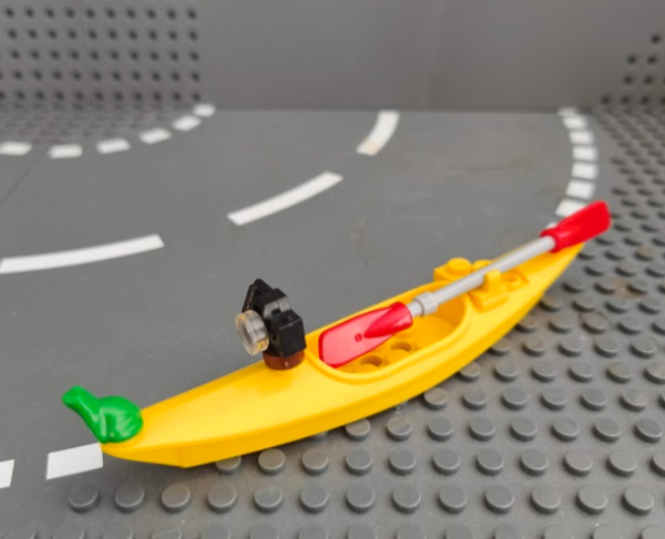 Kajak (60240)