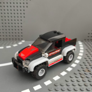 Jeep (60240)