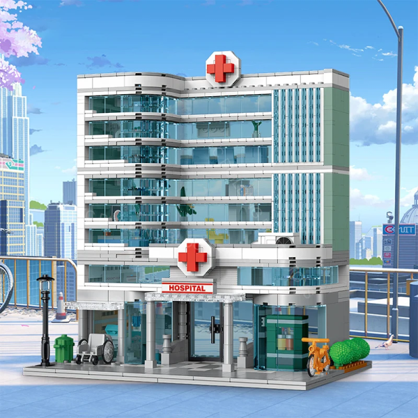City Hospital (n.a.)
